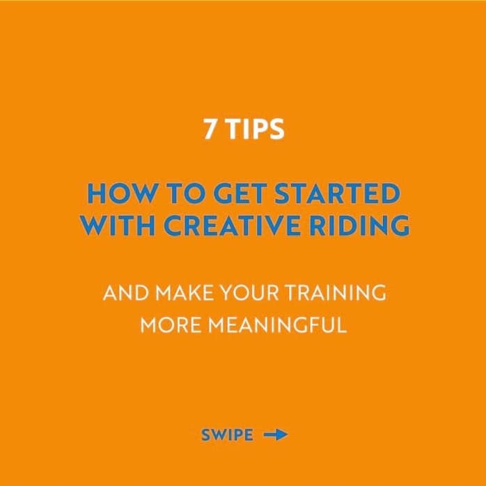 9C05EE62 0778 4794 9F82 483CBEB11FEE - The Swedish Concept For joy and success 7 tips - How to get started with Creative Riding